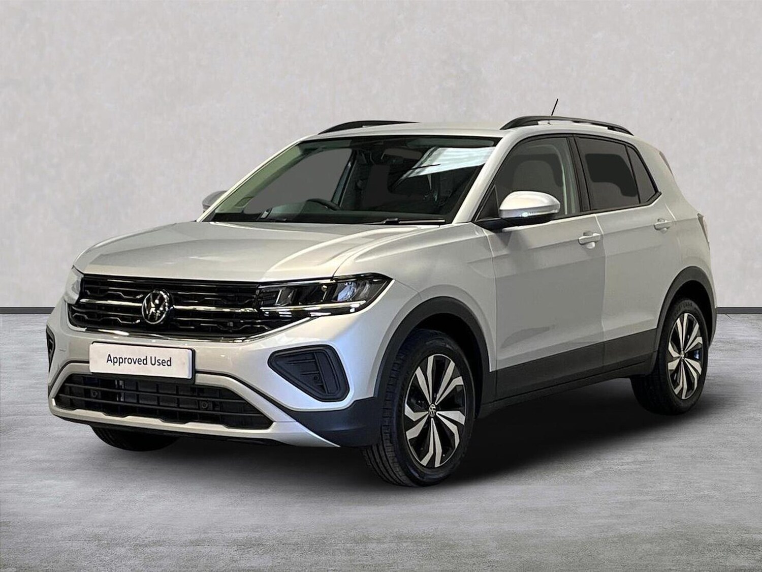 Used Volkswagen T-Cross 2025 for sale - 76288592: Photo 20