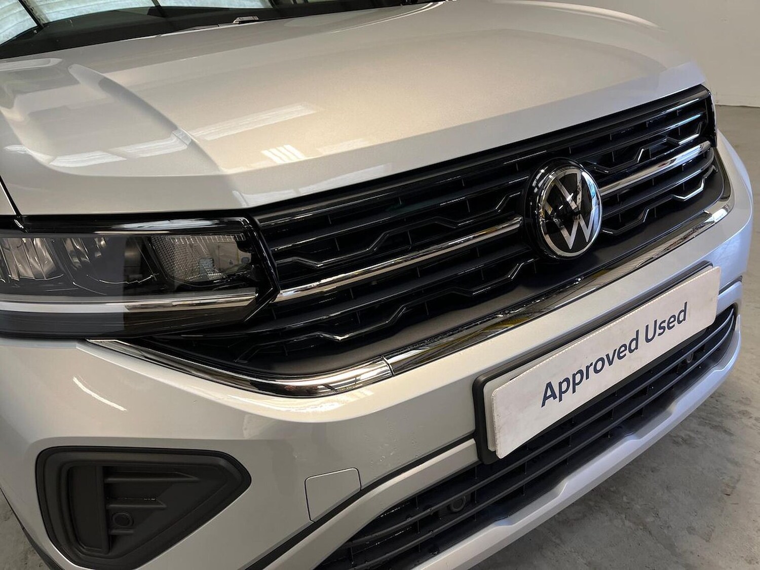 Used Volkswagen T-Cross 2025 for sale - 76288592: Photo 33