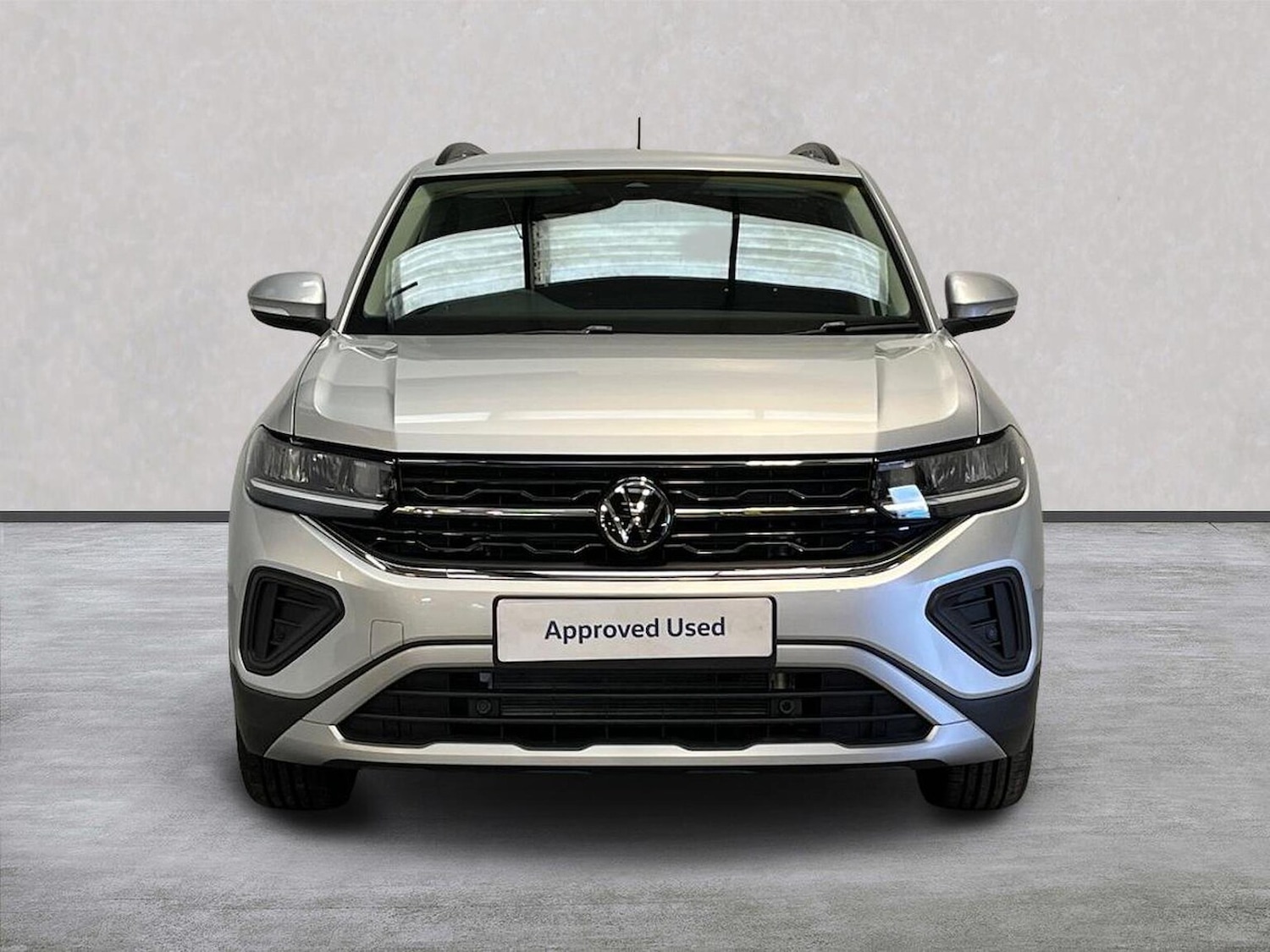 Used Volkswagen T-Cross 2025 for sale - 76288592: Photo 5
