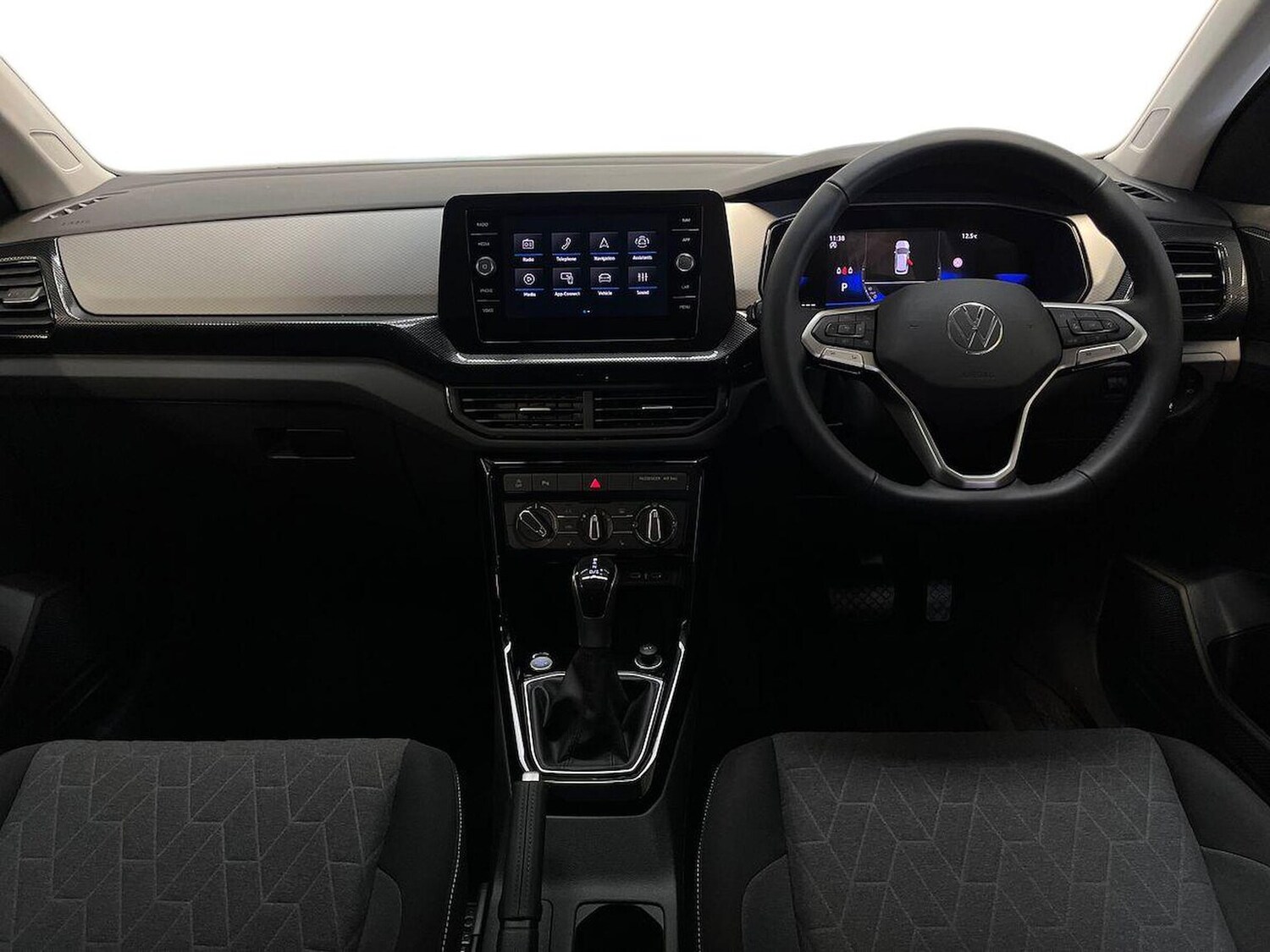 Used Volkswagen T-Cross 2025 for sale - 76288592: Photo 8
