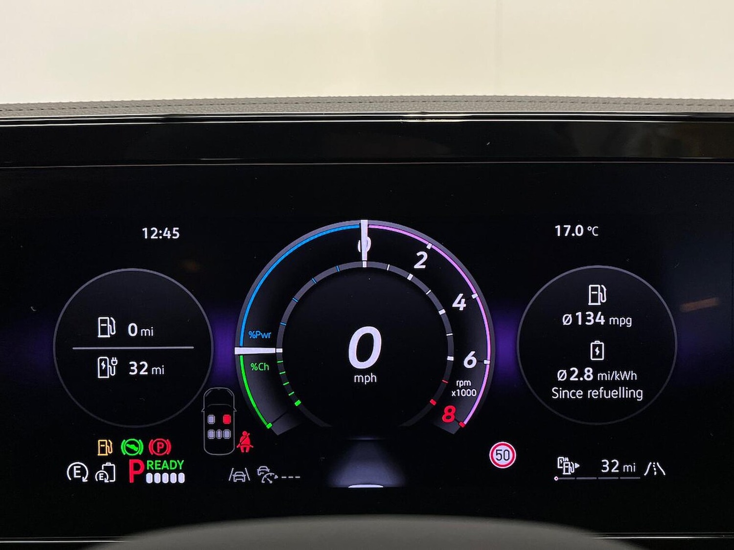 Used Volkswagen Tiguan 2025 for sale - 76102489: Photo 10