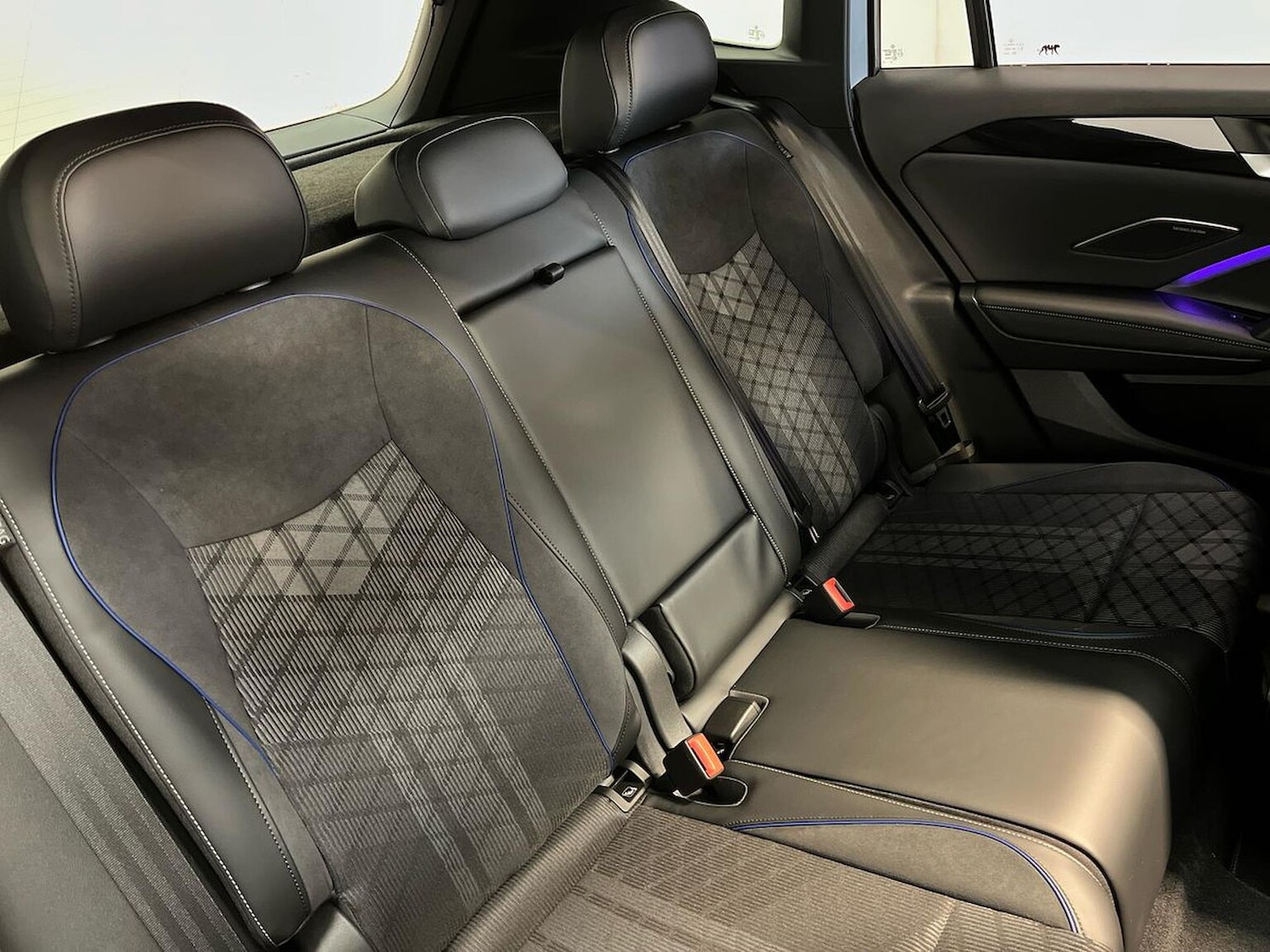 Used Volkswagen Tiguan 2025 for sale - 76102489: Photo 16