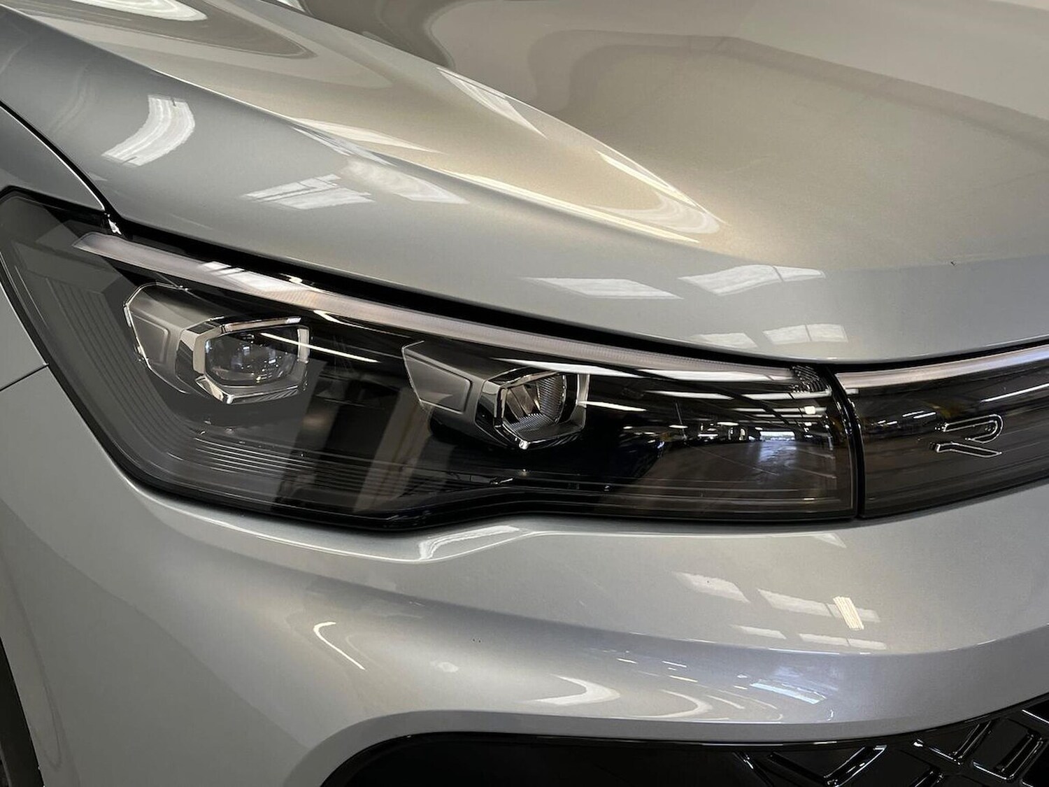 Used Volkswagen Tiguan 2025 for sale - 76102489: Photo 34