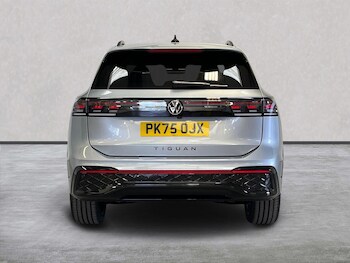 Used Volkswagen Tiguan 2025 for sale - 76102489: Photo 4