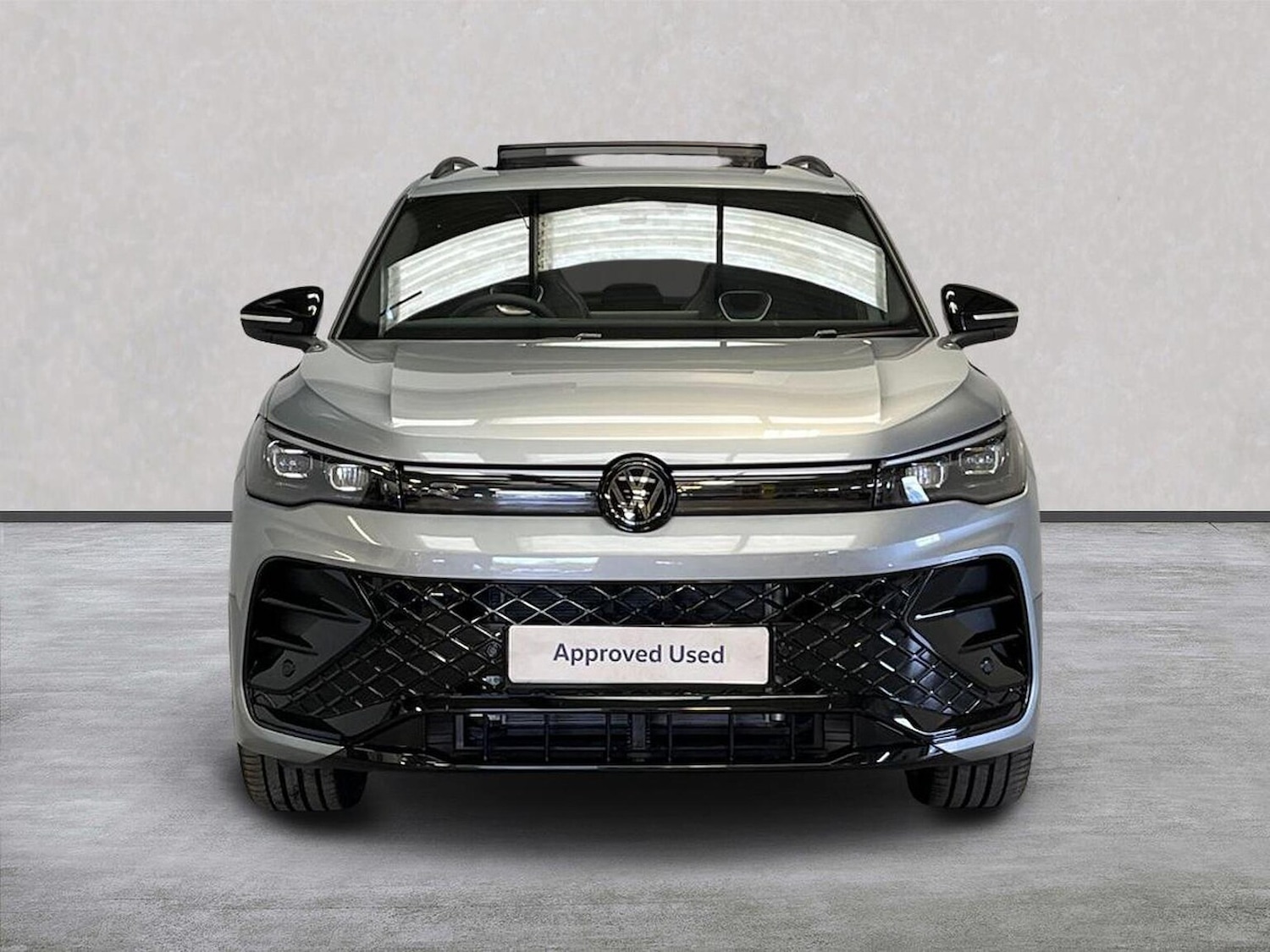 Used Volkswagen Tiguan 2025 for sale - 76102489: Photo 5