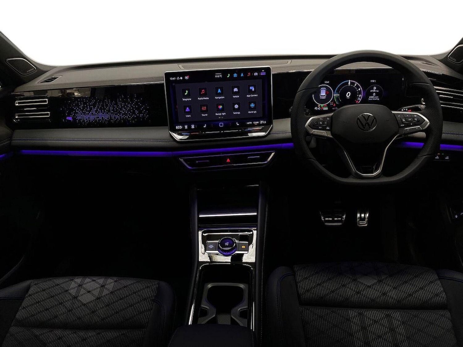 Used Volkswagen Tiguan 2025 for sale - 76102489: Photo 8