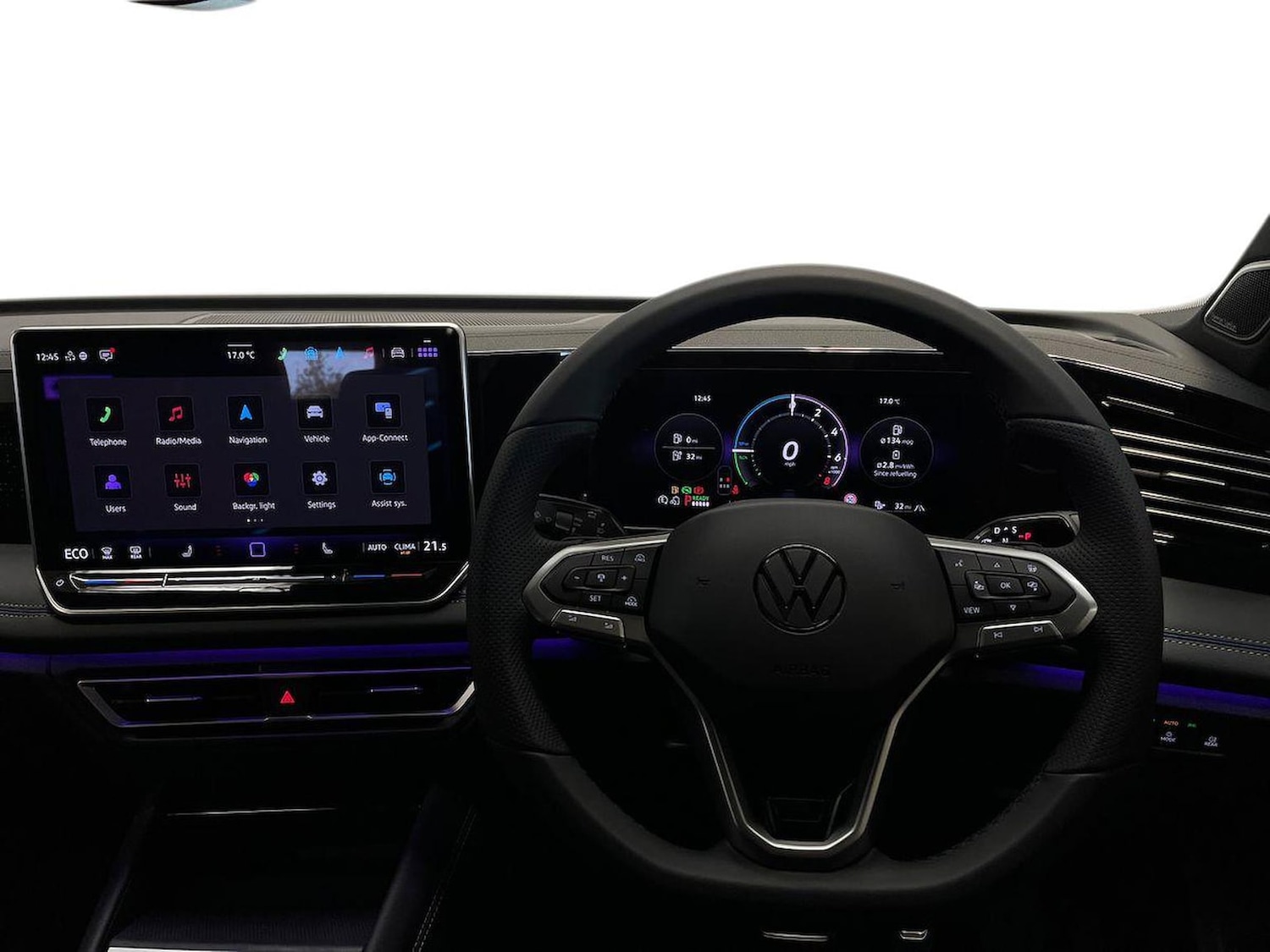 Used Volkswagen Tiguan 2025 for sale - 76102489: Photo 9