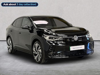 Used Volkswagen ID5 2025 for sale - 76037224: Photo