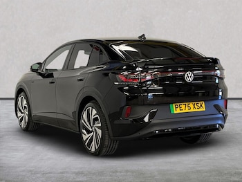Used Volkswagen ID5 2025 for sale - 76037224: Photo