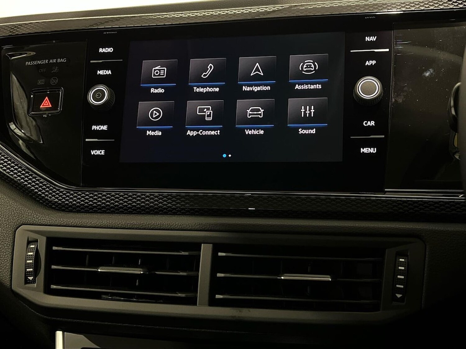 Used Volkswagen Polo 2025 for sale - 78195883: Photo 11