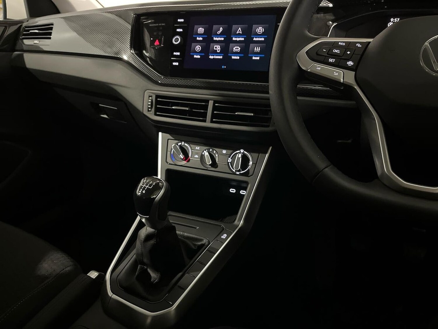 Used Volkswagen Polo 2025 for sale - 78195883: Photo 13