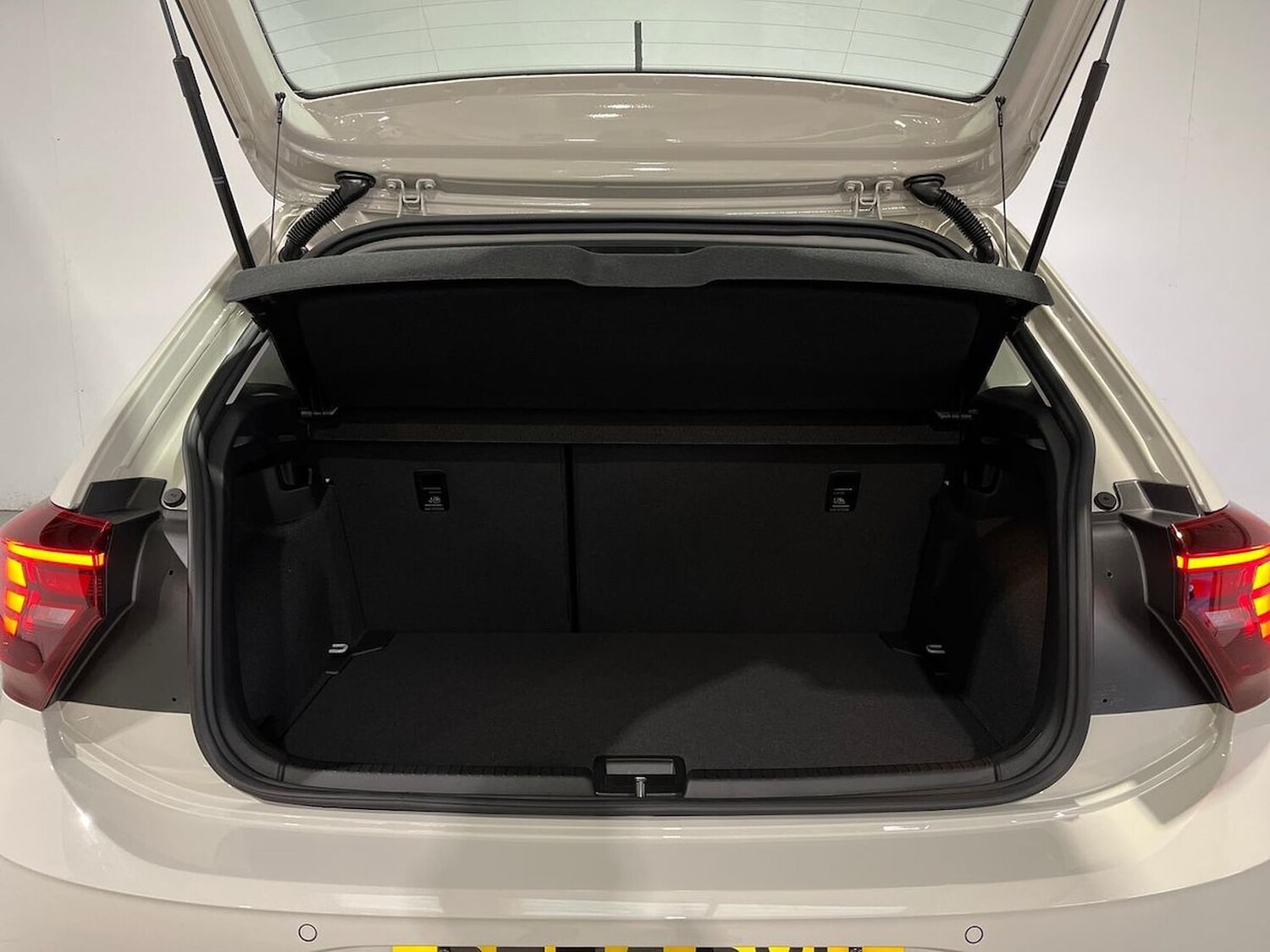 Used Volkswagen Polo 2025 for sale - 78195883: Photo 17