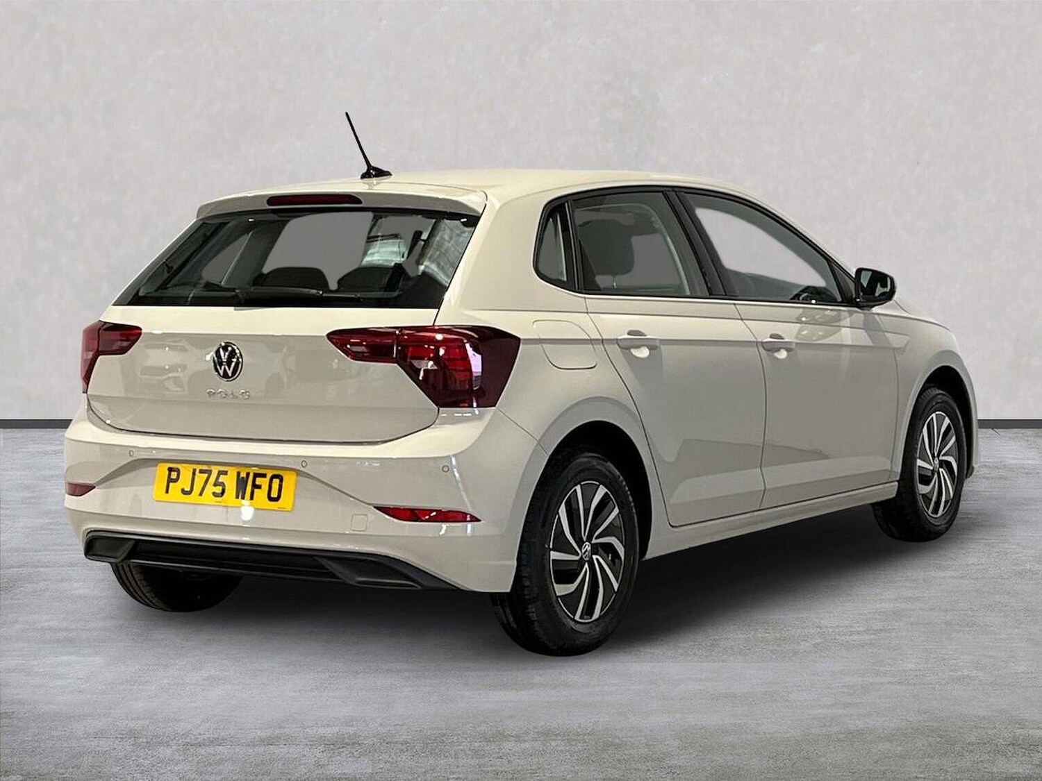 Used Volkswagen Polo 2025 for sale - 78195883: Photo 18