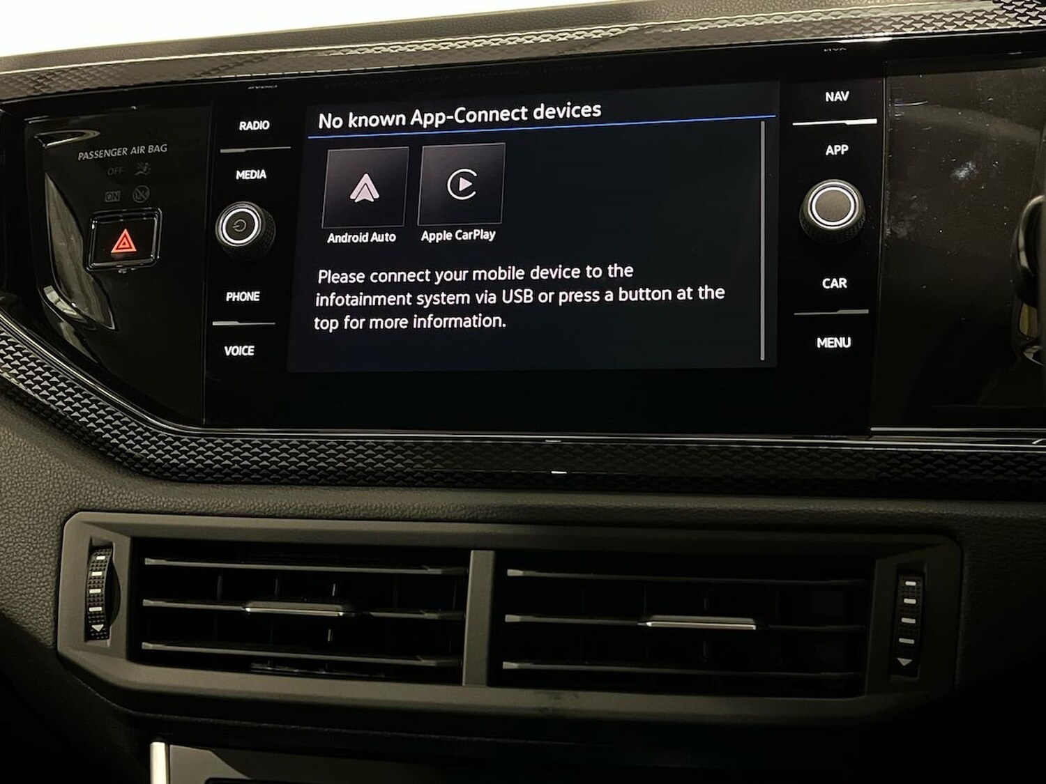 Used Volkswagen Polo 2025 for sale - 78195883: Photo 24