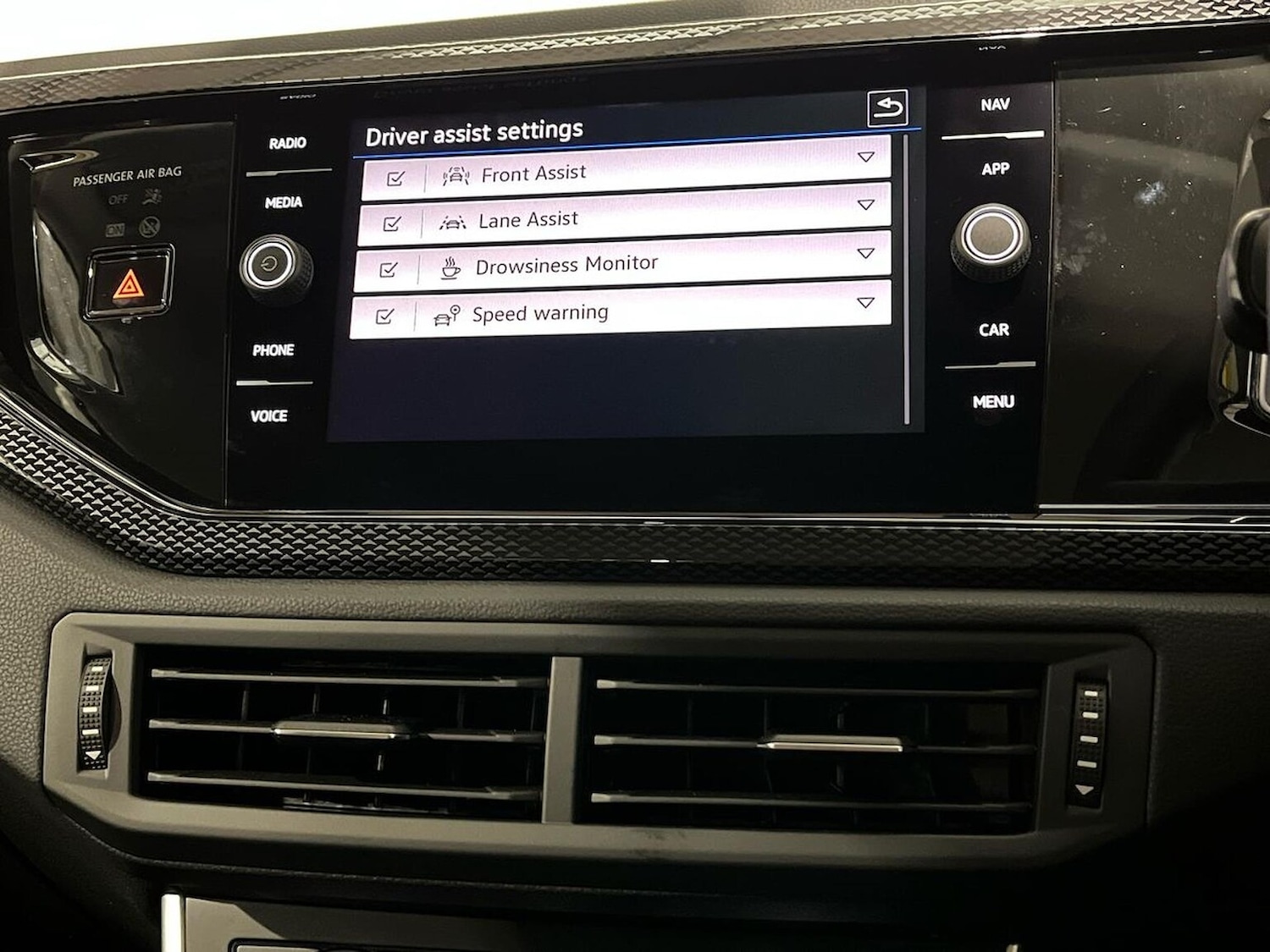 Used Volkswagen Polo 2025 for sale - 78195883: Photo 32