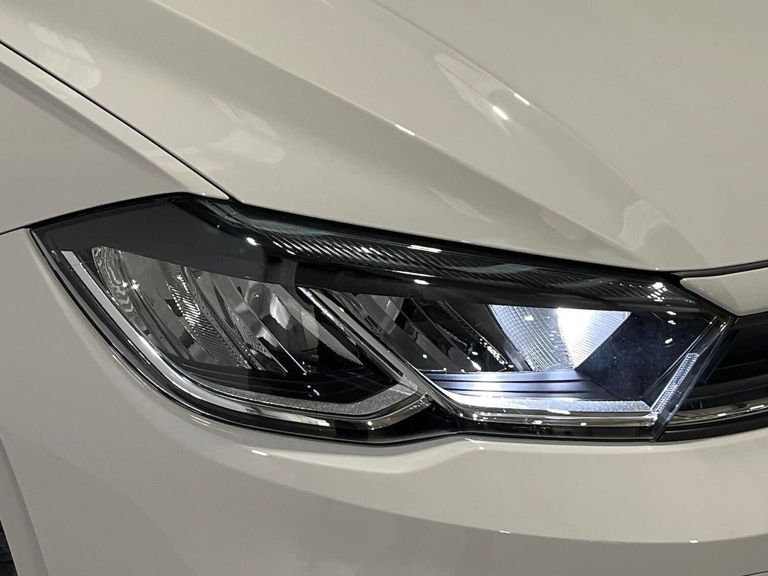 Used Volkswagen Polo 2025 for sale - 78195883: Photo 34