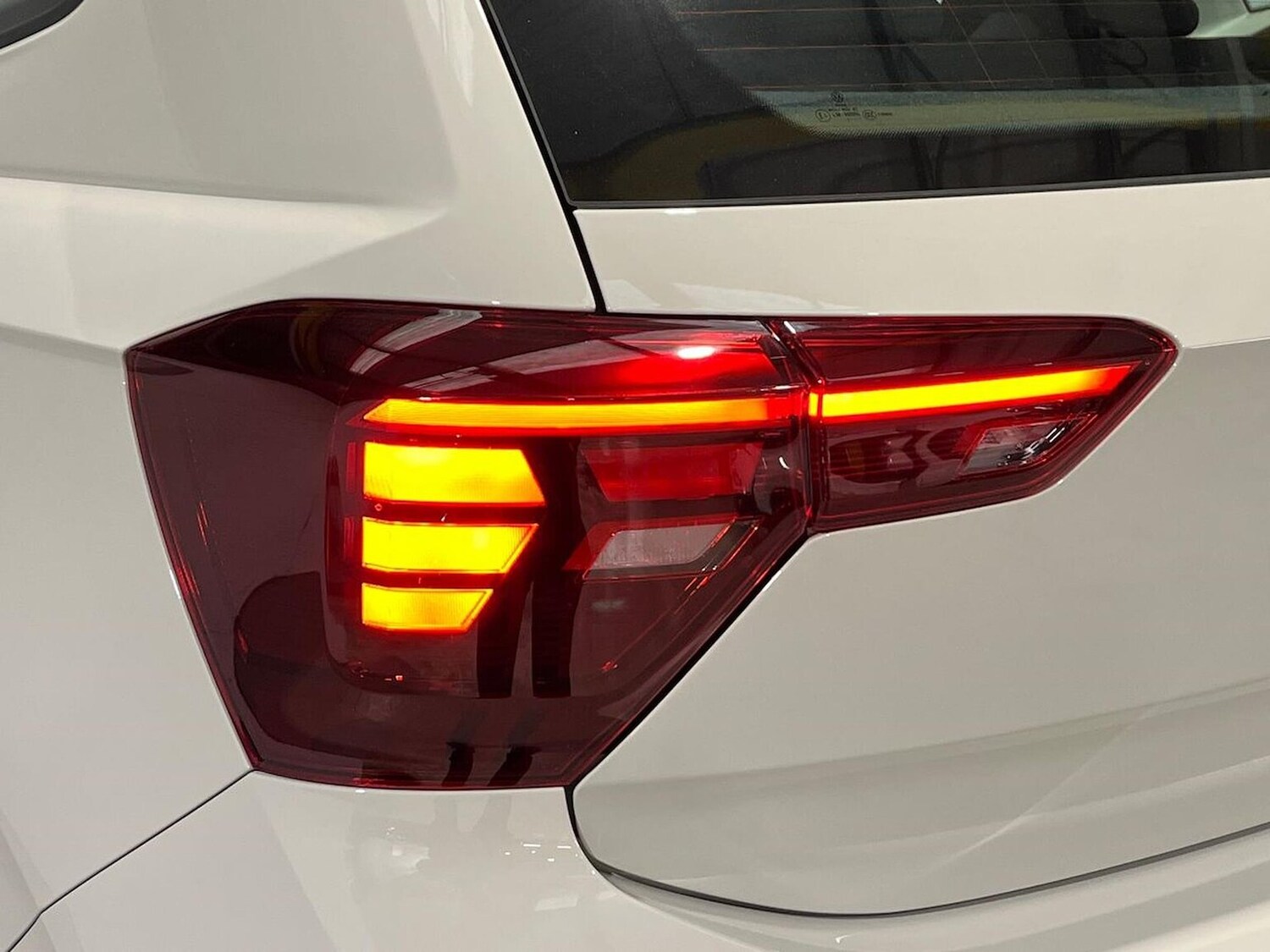 Used Volkswagen Polo 2025 for sale - 78195883: Photo 36