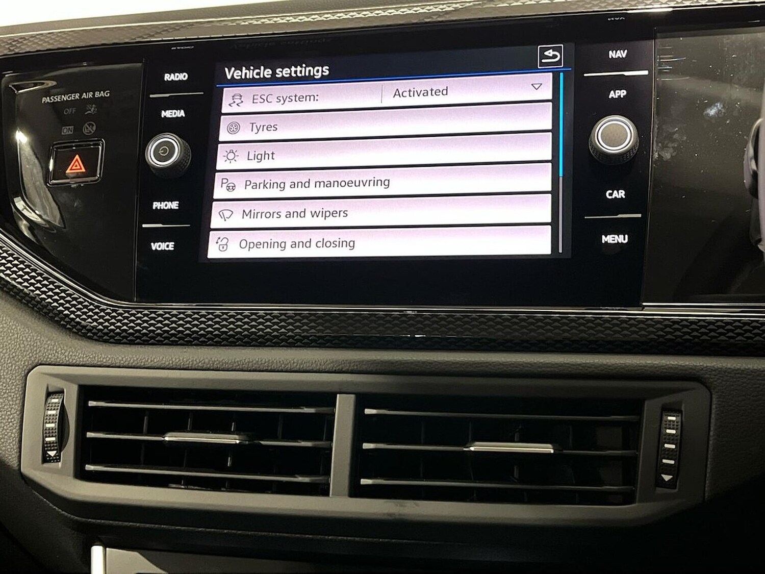 Used Volkswagen Polo 2025 for sale - 78195883: Photo 38