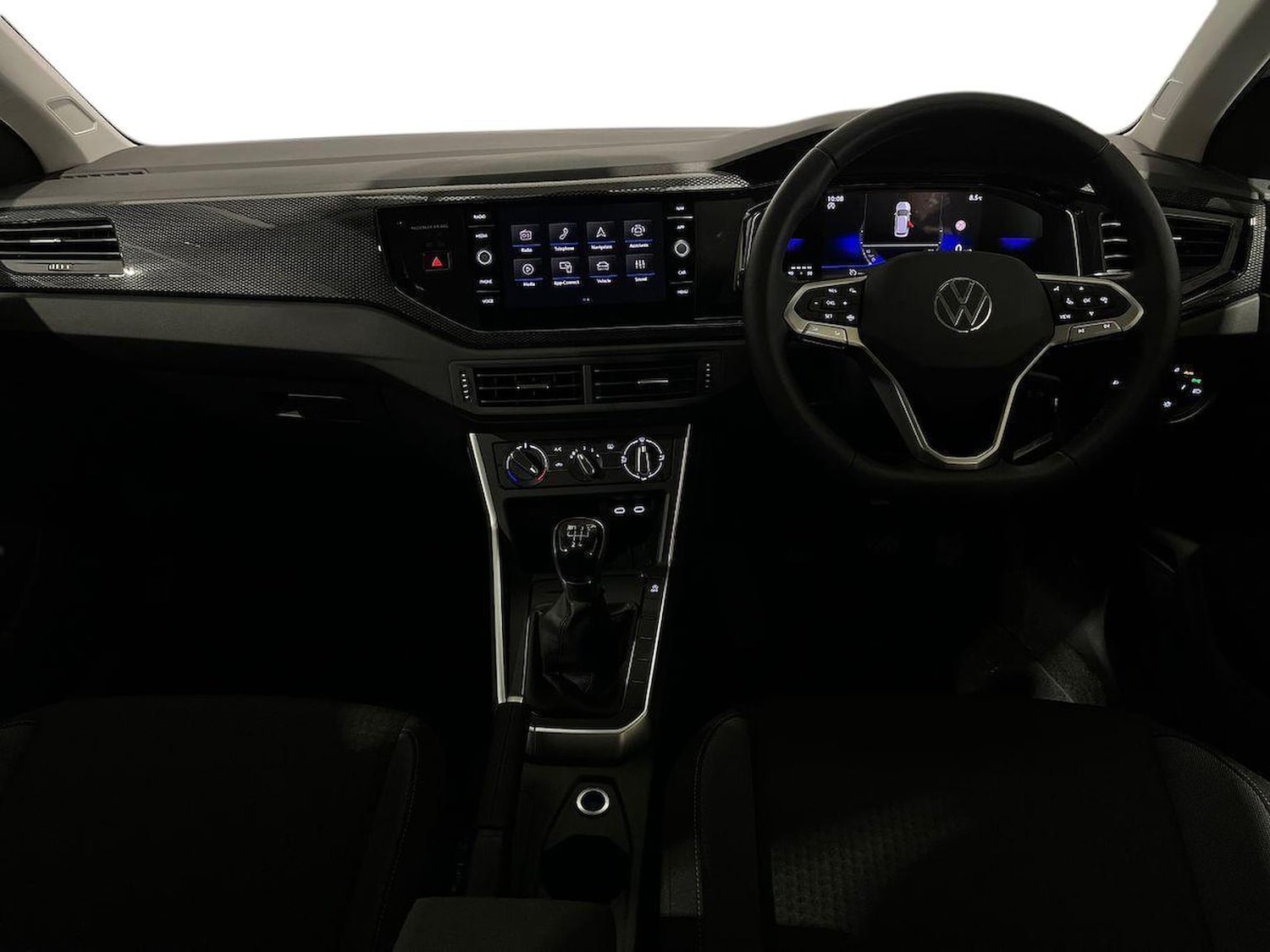 Used Volkswagen Polo 2025 for sale - 78195883: Photo 8