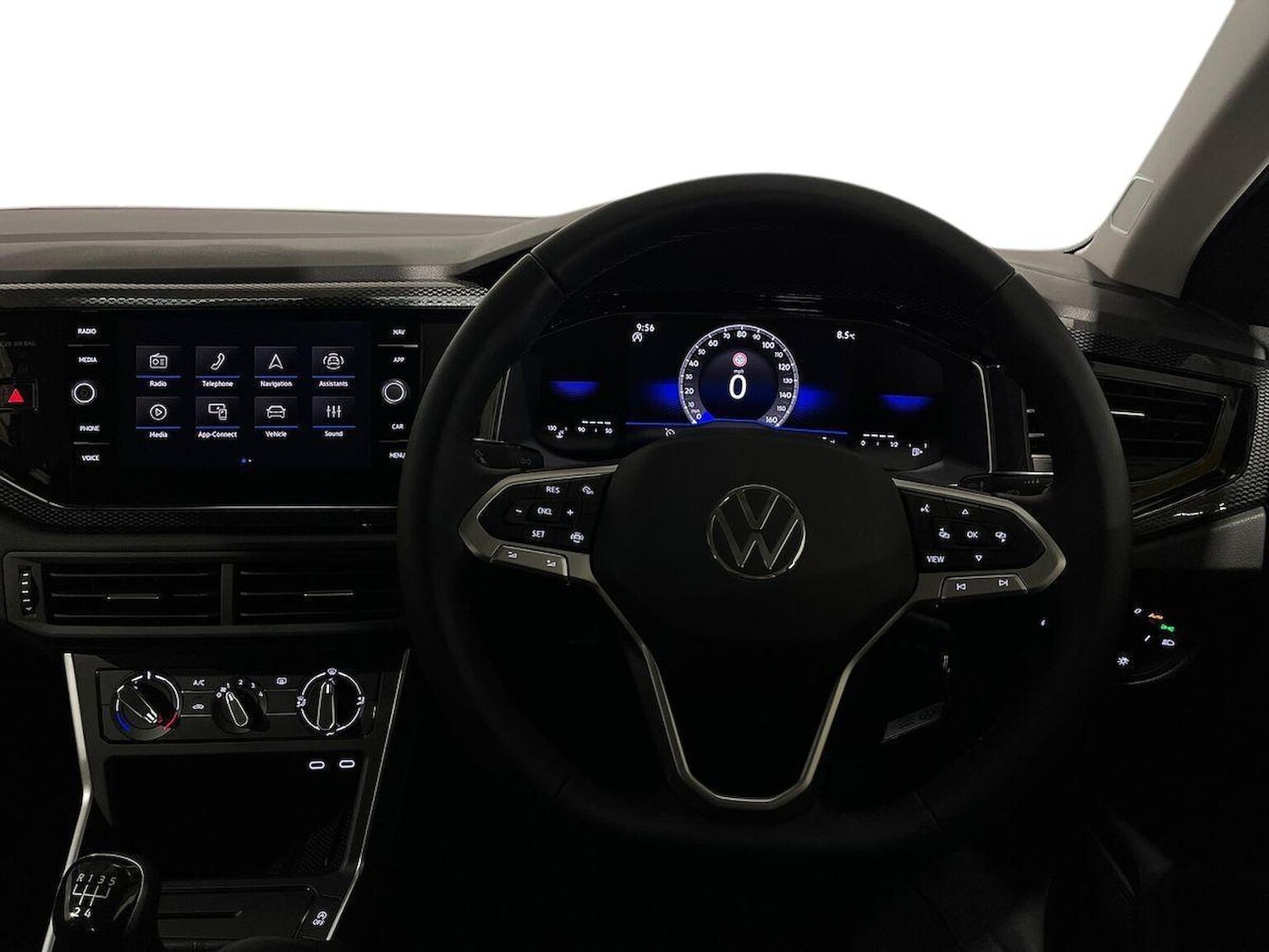 Used Volkswagen Polo 2025 for sale - 78195883: Photo 9