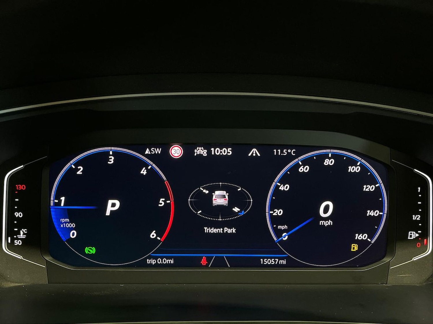 Used Volkswagen Tiguan Allspace 2024 for sale - 78195843: Photo 10