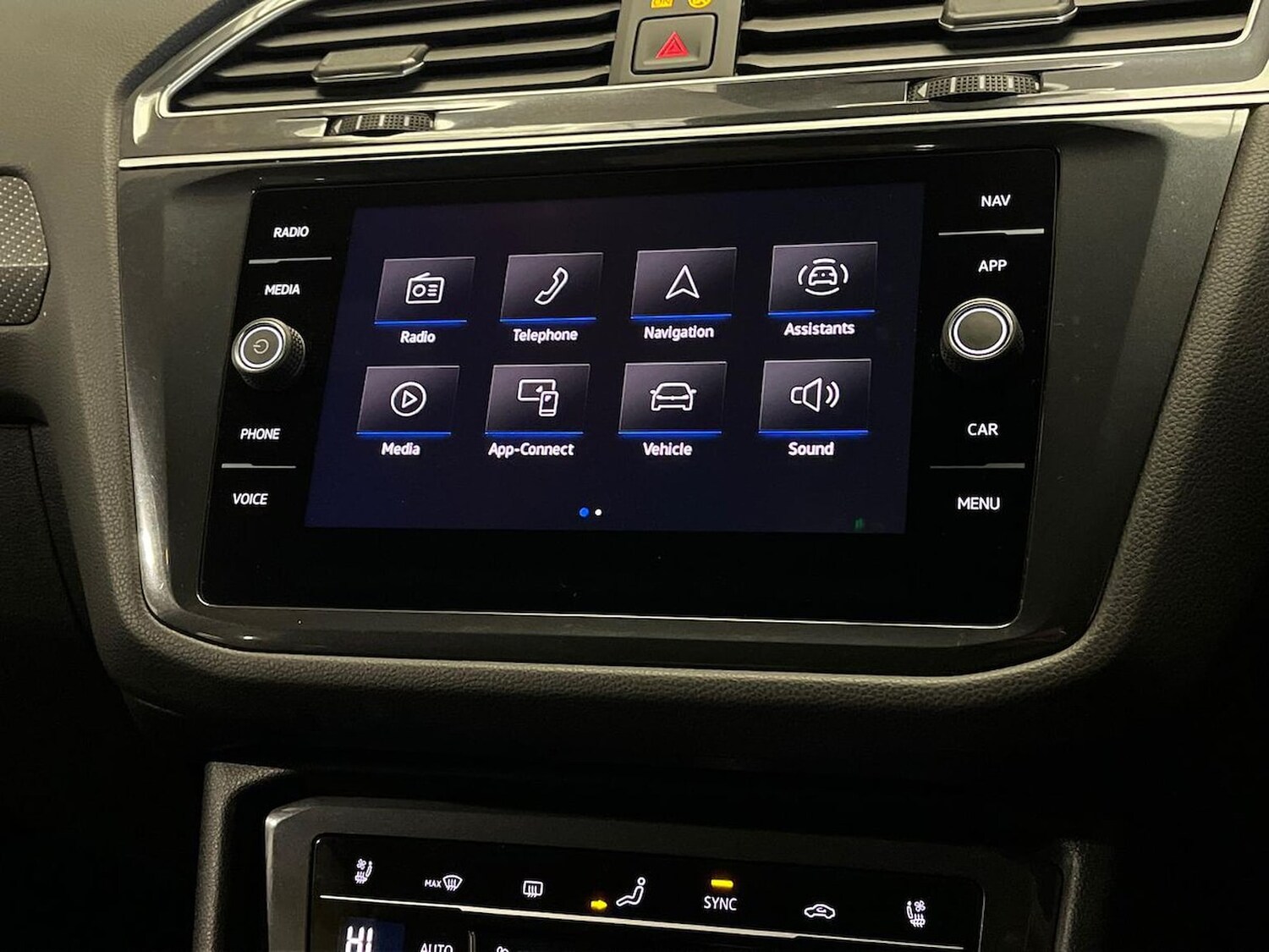 Used Volkswagen Tiguan Allspace 2024 for sale - 78195843: Photo 11