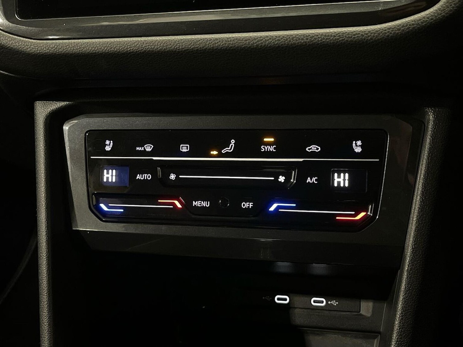 Used Volkswagen Tiguan Allspace 2024 for sale - 78195843: Photo 12