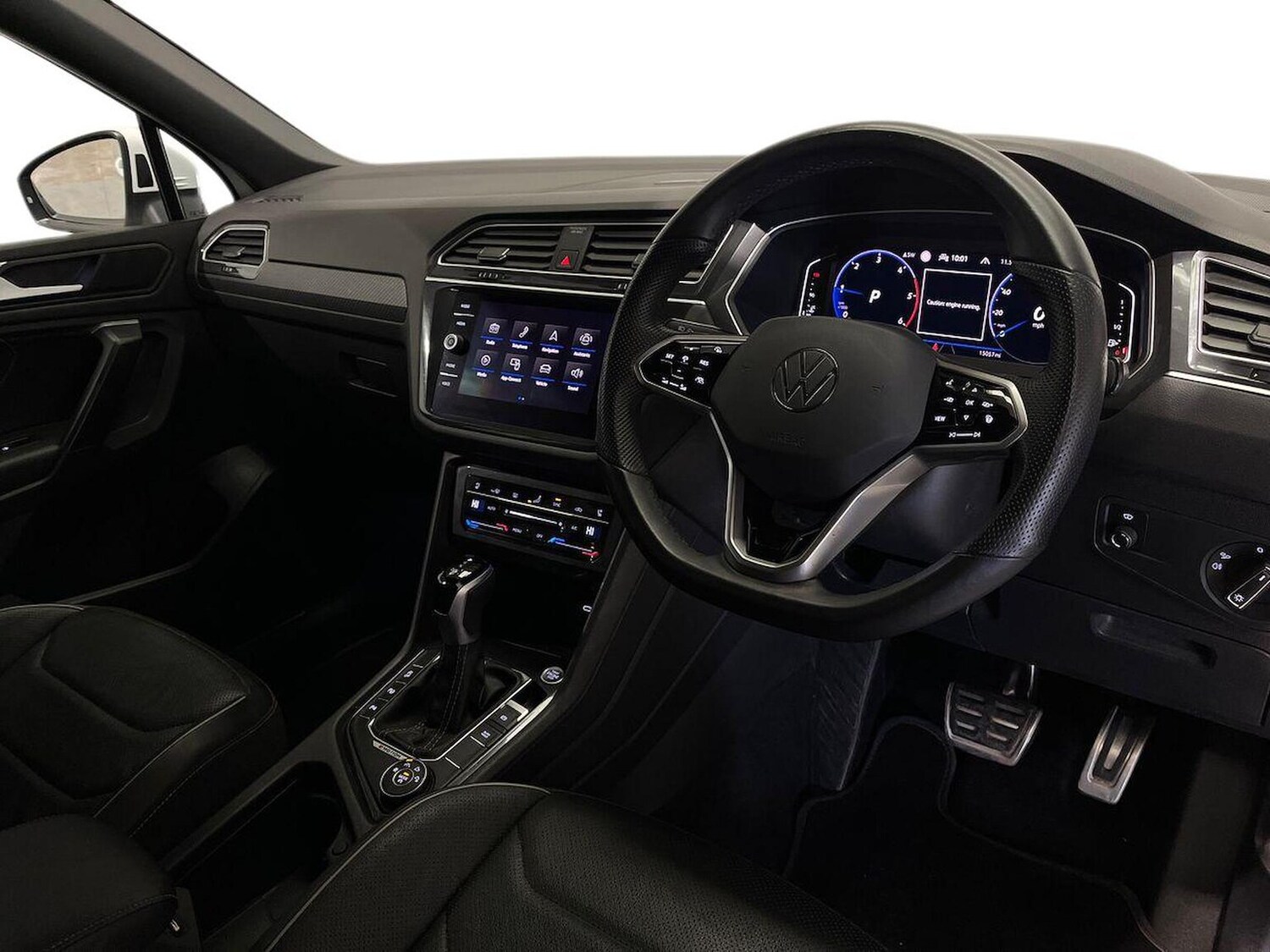 Used Volkswagen Tiguan Allspace 2024 for sale - 78195843: Photo 15