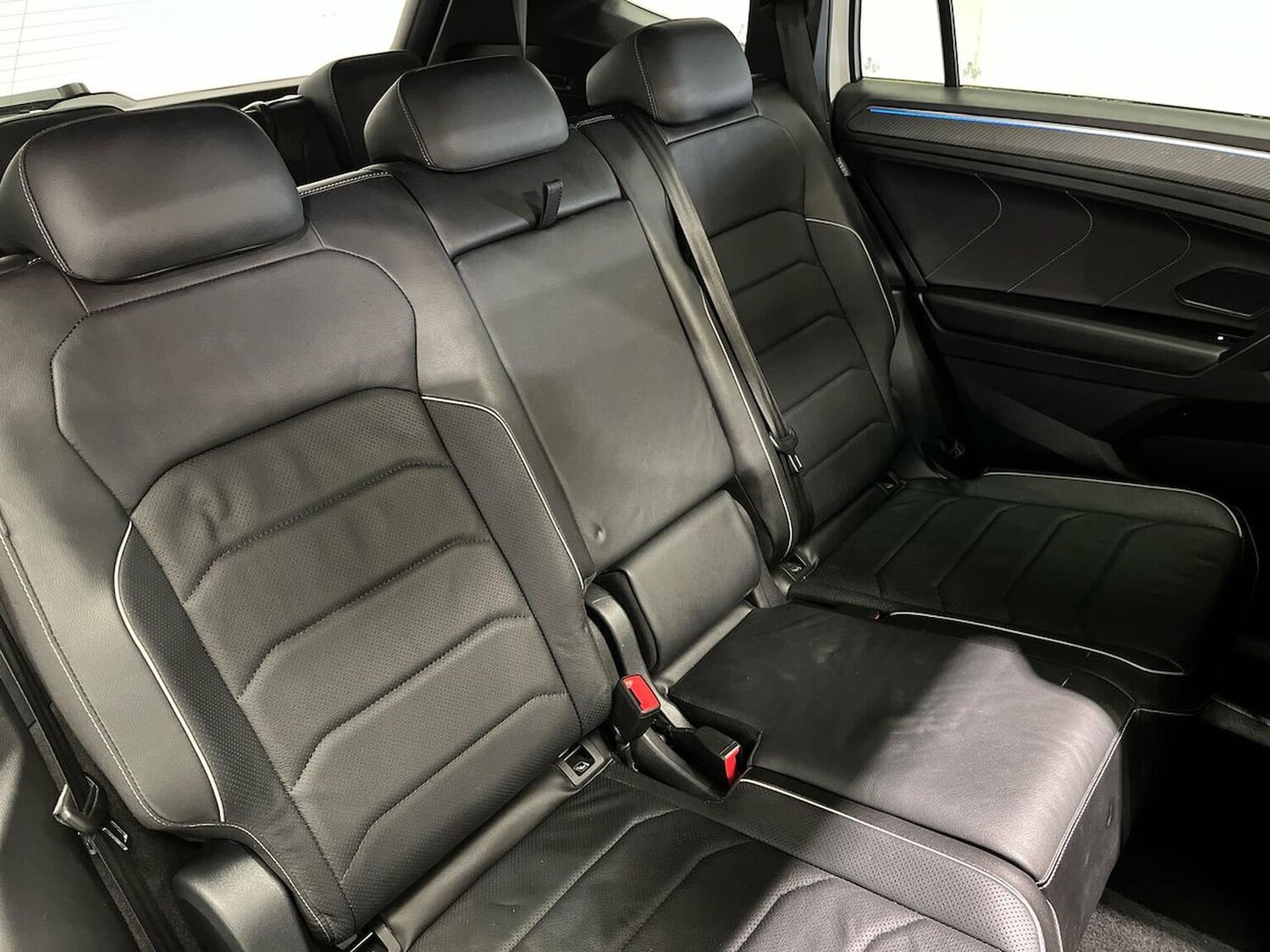 Used Volkswagen Tiguan Allspace 2024 for sale - 78195843: Photo 16