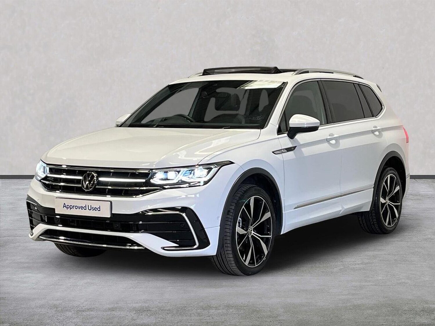 Used Volkswagen Tiguan Allspace 2024 for sale - 78195843: Photo 20