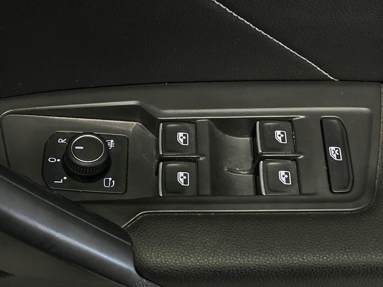 Used Volkswagen Tiguan Allspace 2024 for sale - 78195843: Photo 21