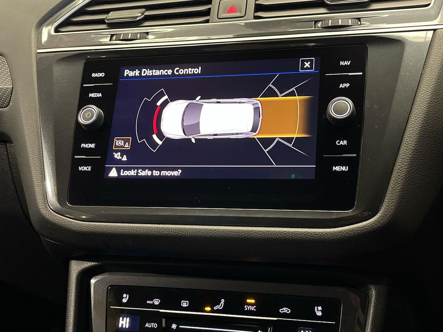 Used Volkswagen Tiguan Allspace 2024 for sale - 78195843: Photo 23