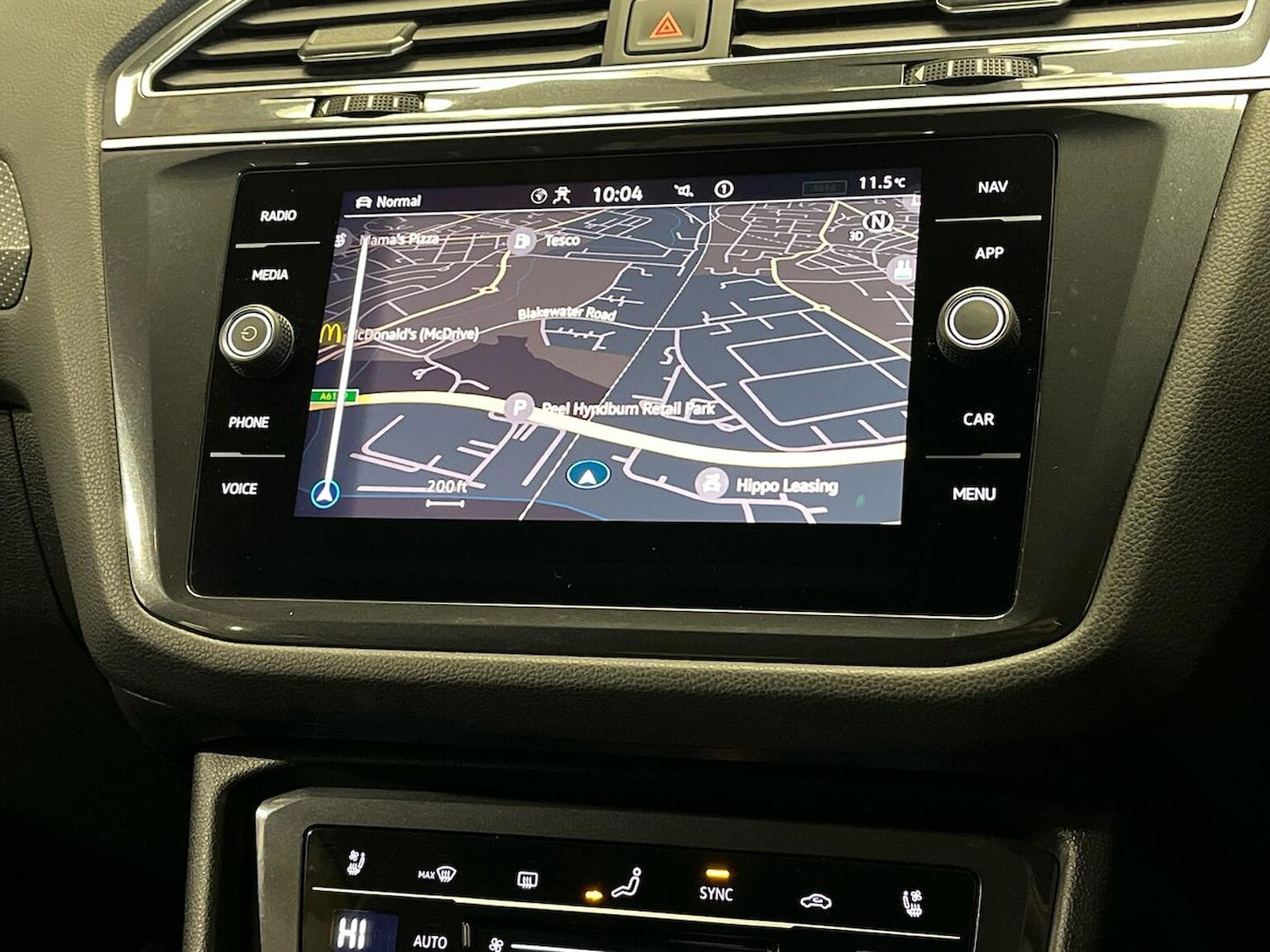 Used Volkswagen Tiguan Allspace 2024 for sale - 78195843: Photo 24