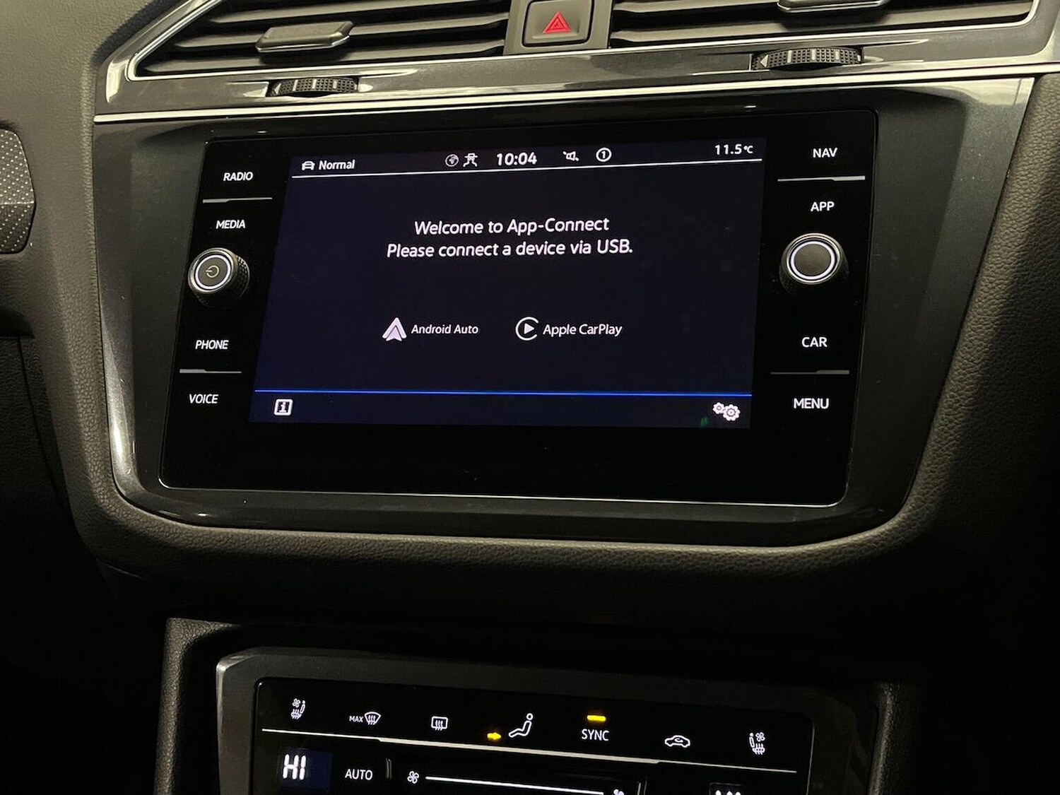 Used Volkswagen Tiguan Allspace 2024 for sale - 78195843: Photo 25