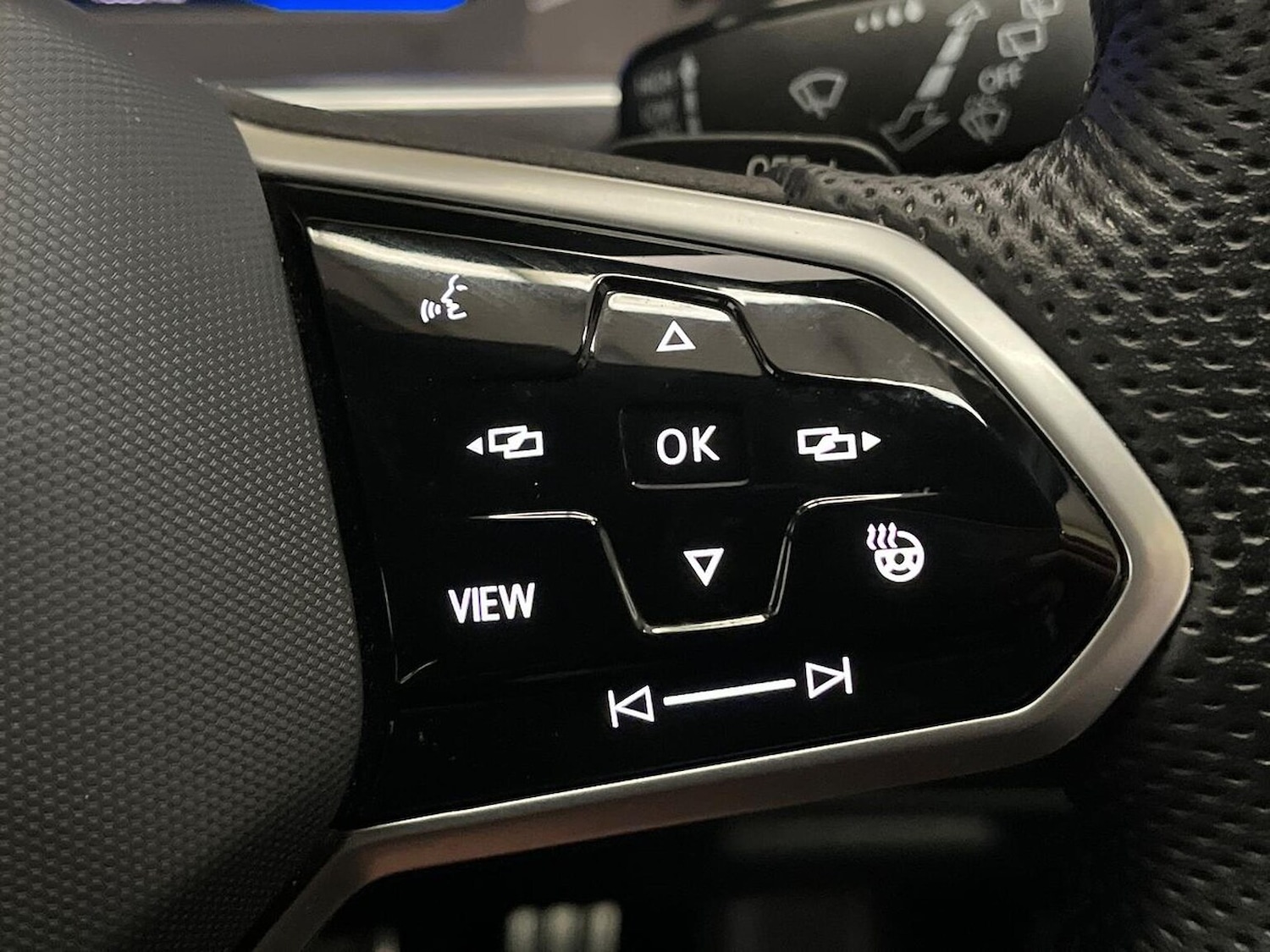 Used Volkswagen Tiguan Allspace 2024 for sale - 78195843: Photo 26