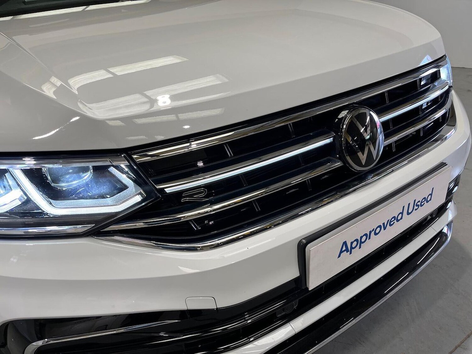 Used Volkswagen Tiguan Allspace 2024 for sale - 78195843: Photo 33