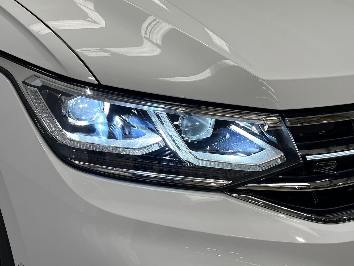 Used Volkswagen Tiguan Allspace 2024 for sale - 78195843: Photo 34