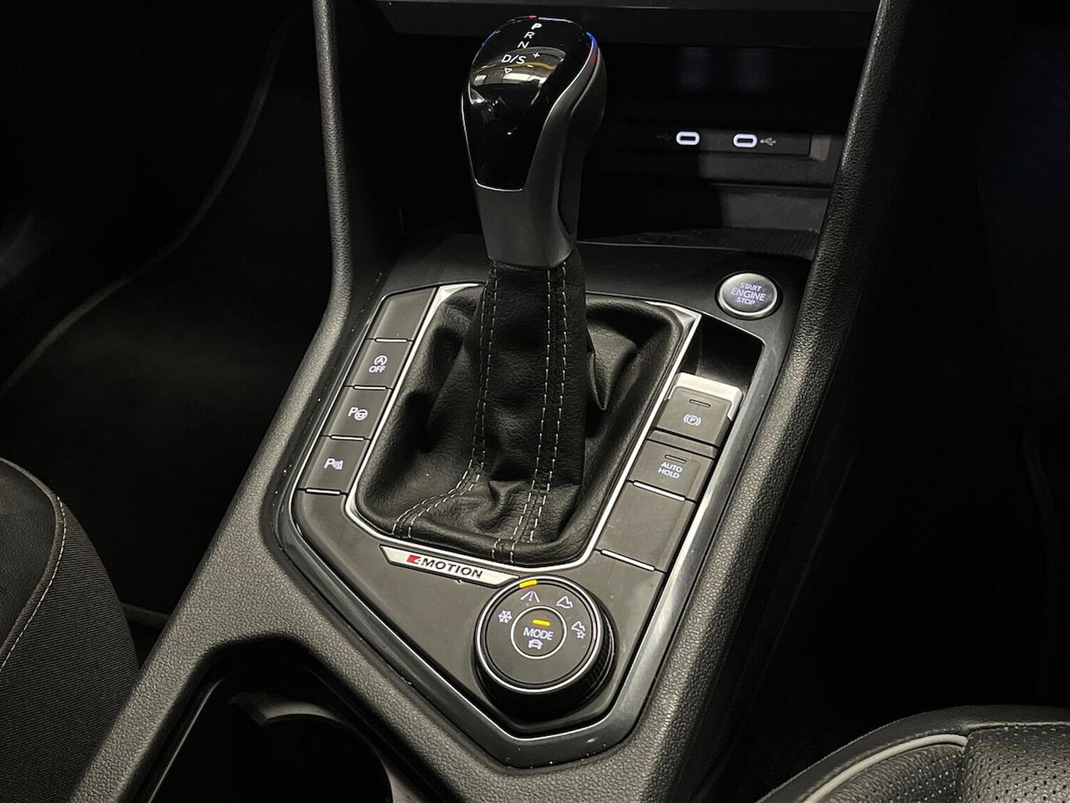 Used Volkswagen Tiguan Allspace 2024 for sale - 78195843: Photo 37