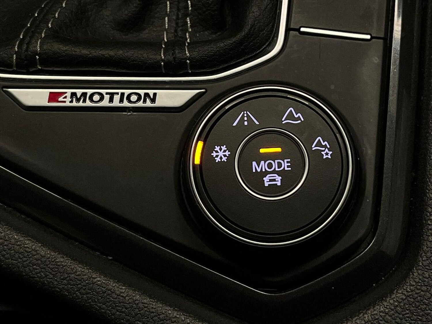 Used Volkswagen Tiguan Allspace 2024 for sale - 78195843: Photo 38