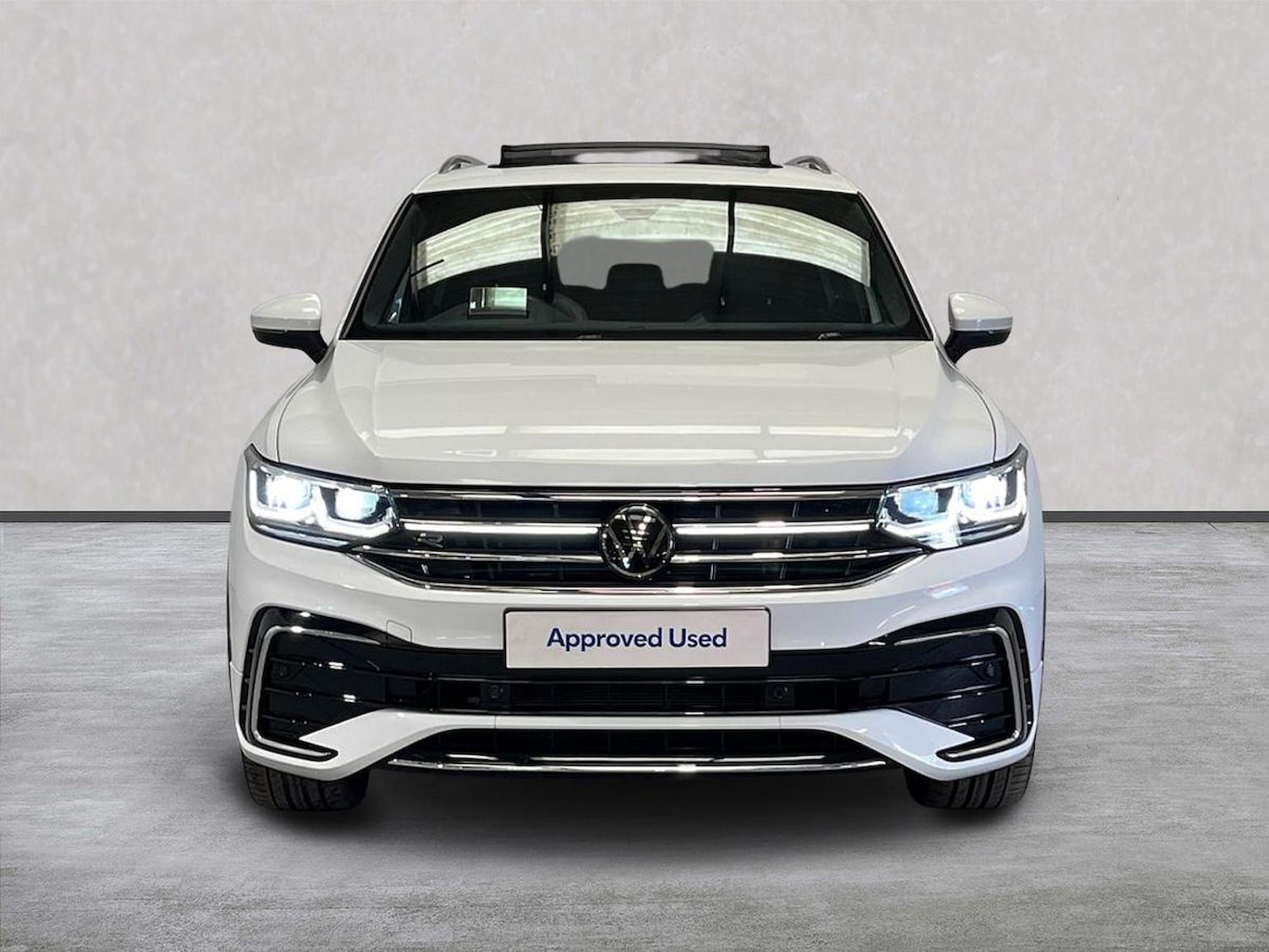 Used Volkswagen Tiguan Allspace 2024 for sale - 78195843: Photo 5