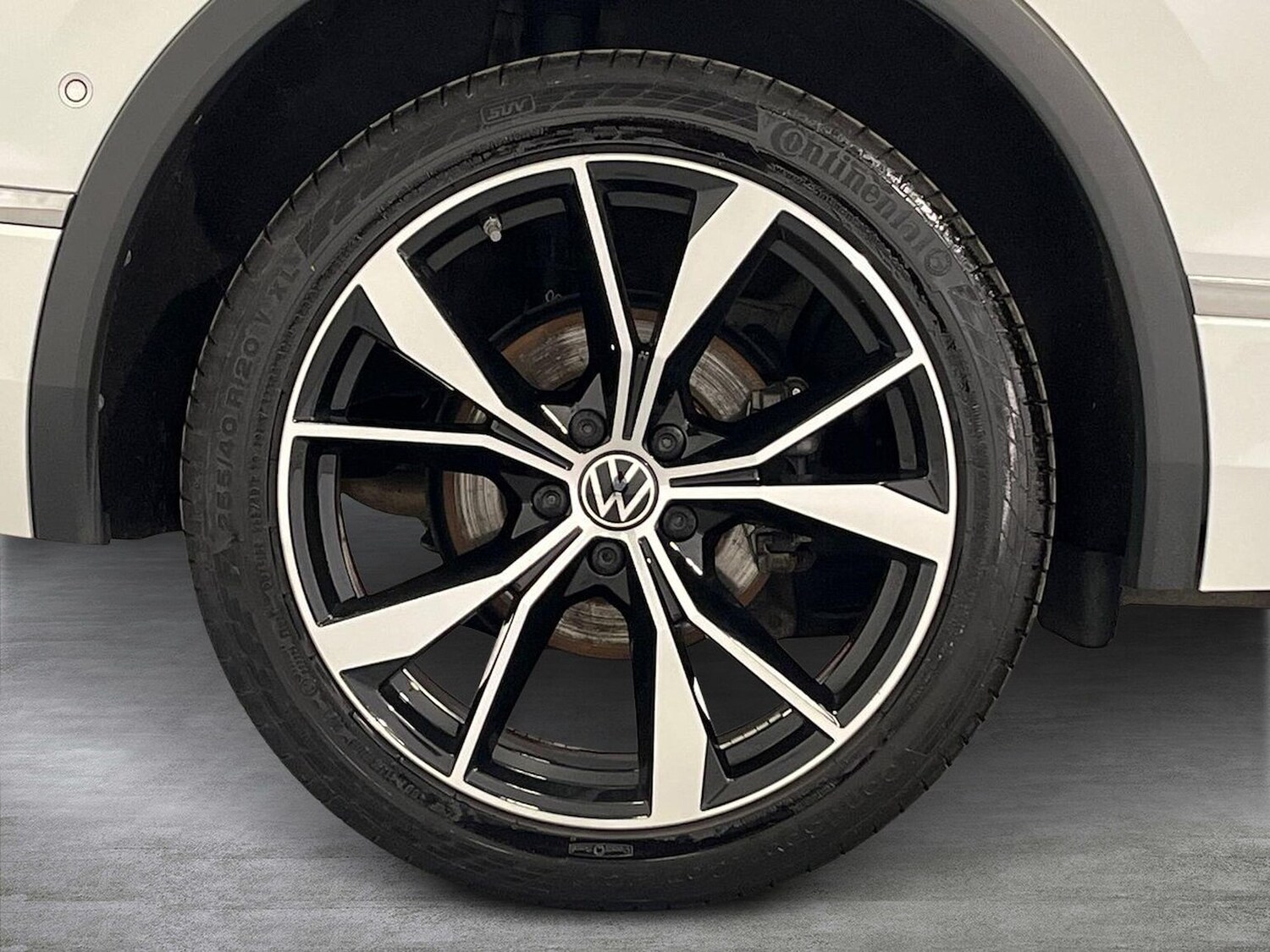 Used Volkswagen Tiguan Allspace 2024 for sale - 78195843: Photo 6