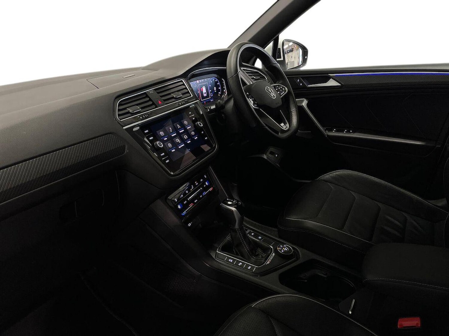 Used Volkswagen Tiguan Allspace 2024 for sale - 78195843: Photo 7