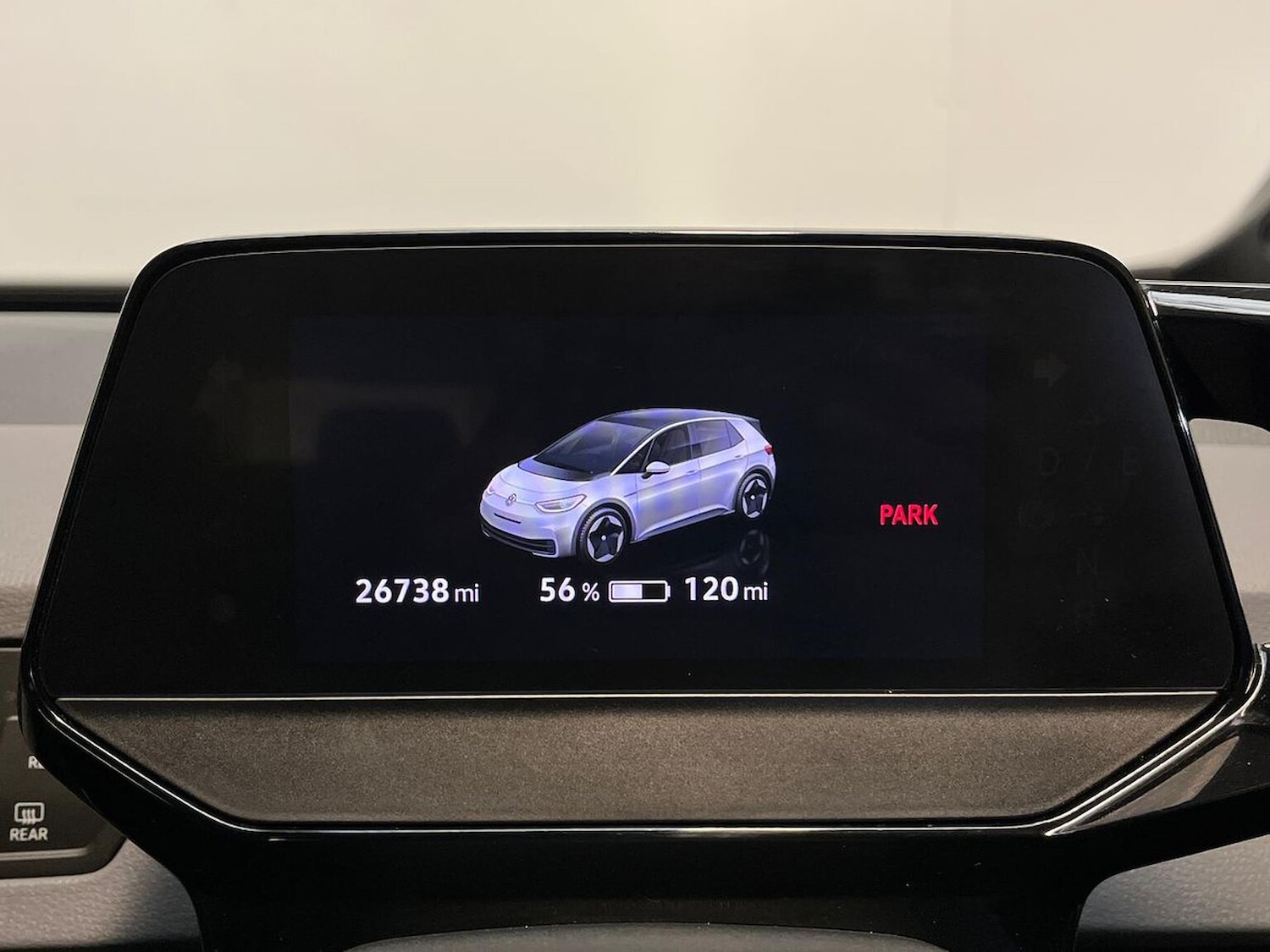 Used Volkswagen ID.3 2022 for sale - 76449600: Photo 10