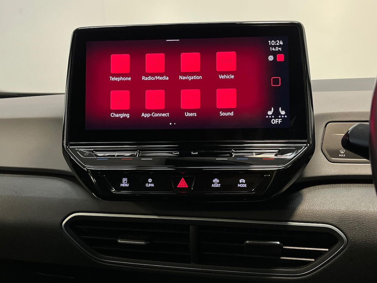 Used Volkswagen ID.3 2022 for sale - 76449600: Photo 11