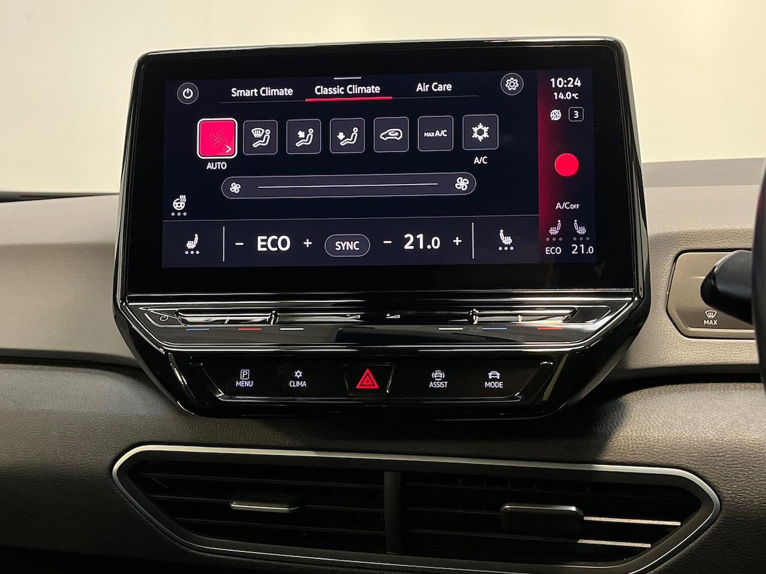 Used Volkswagen ID.3 2022 for sale - 76449600: Photo 12