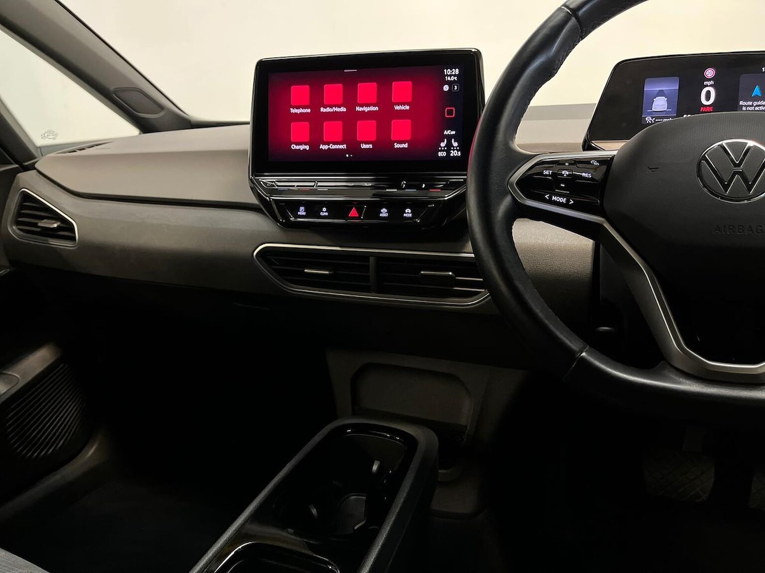 Used Volkswagen ID.3 2022 for sale - 76449600: Photo 13