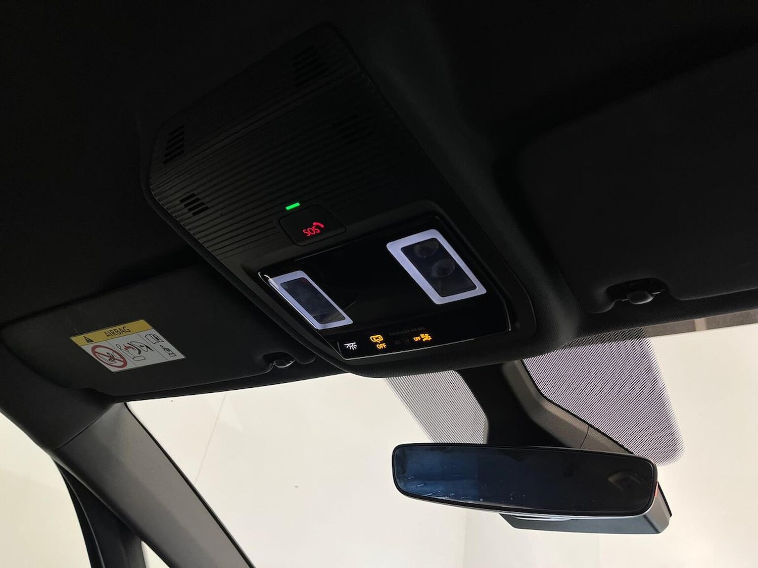 Used Volkswagen ID.3 2022 for sale - 76449600: Photo 14