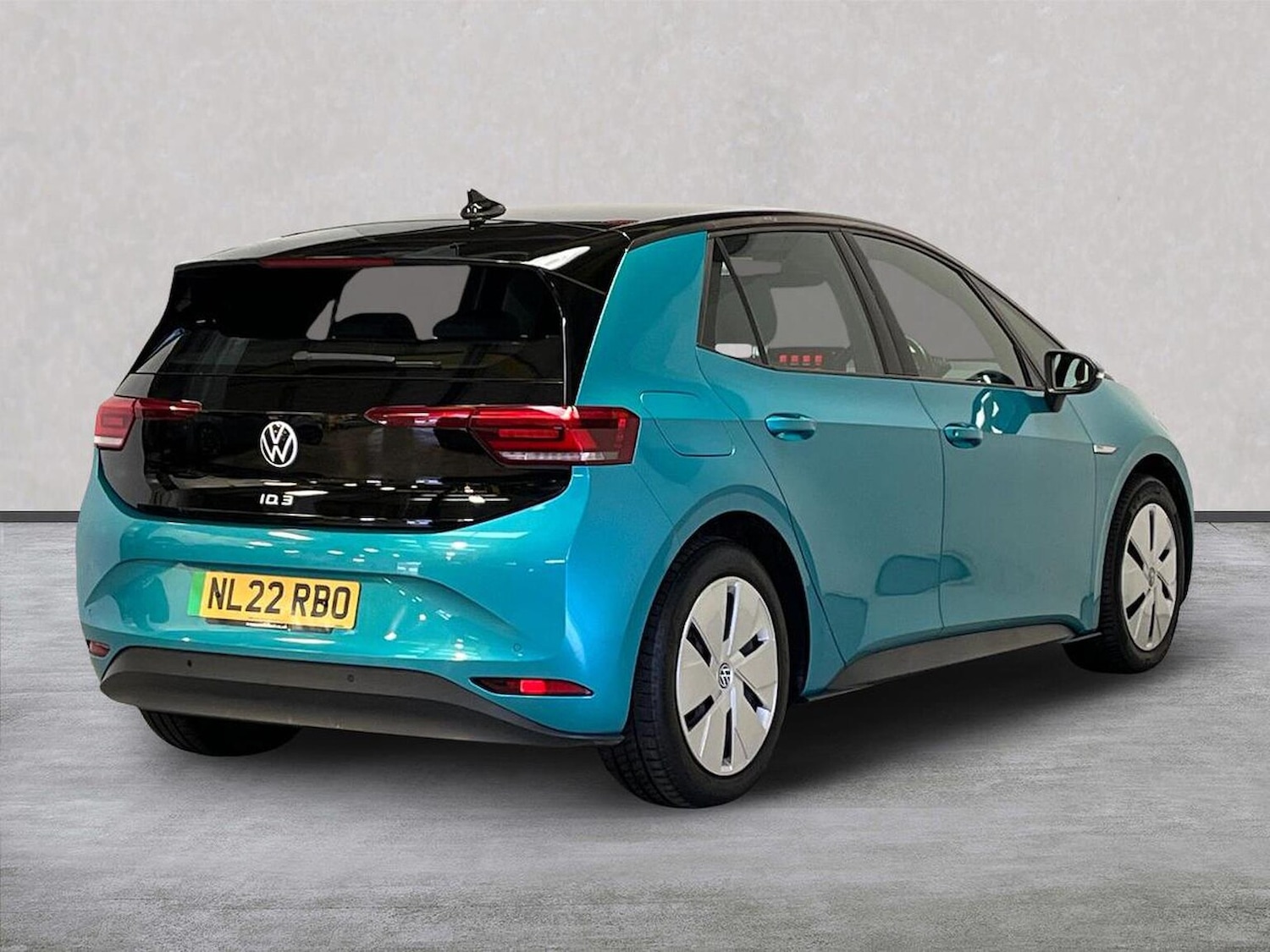 Used Volkswagen ID.3 2022 for sale - 76449600: Photo 18