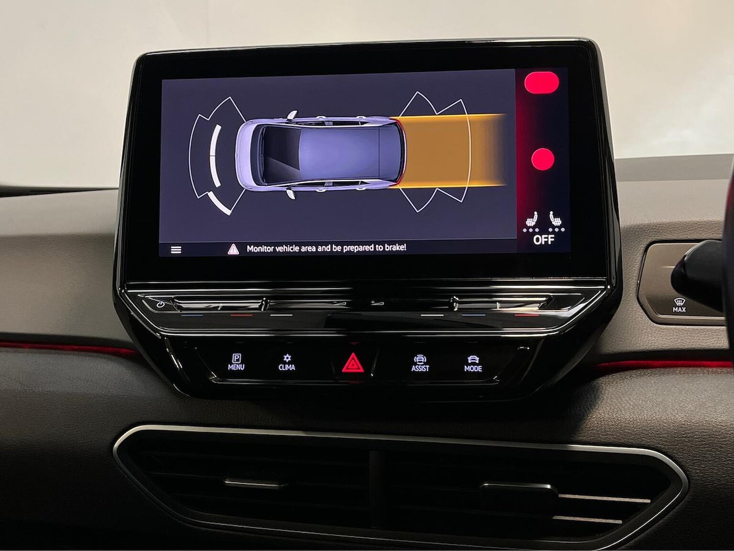 Used Volkswagen ID.3 2022 for sale - 76449600: Photo 23