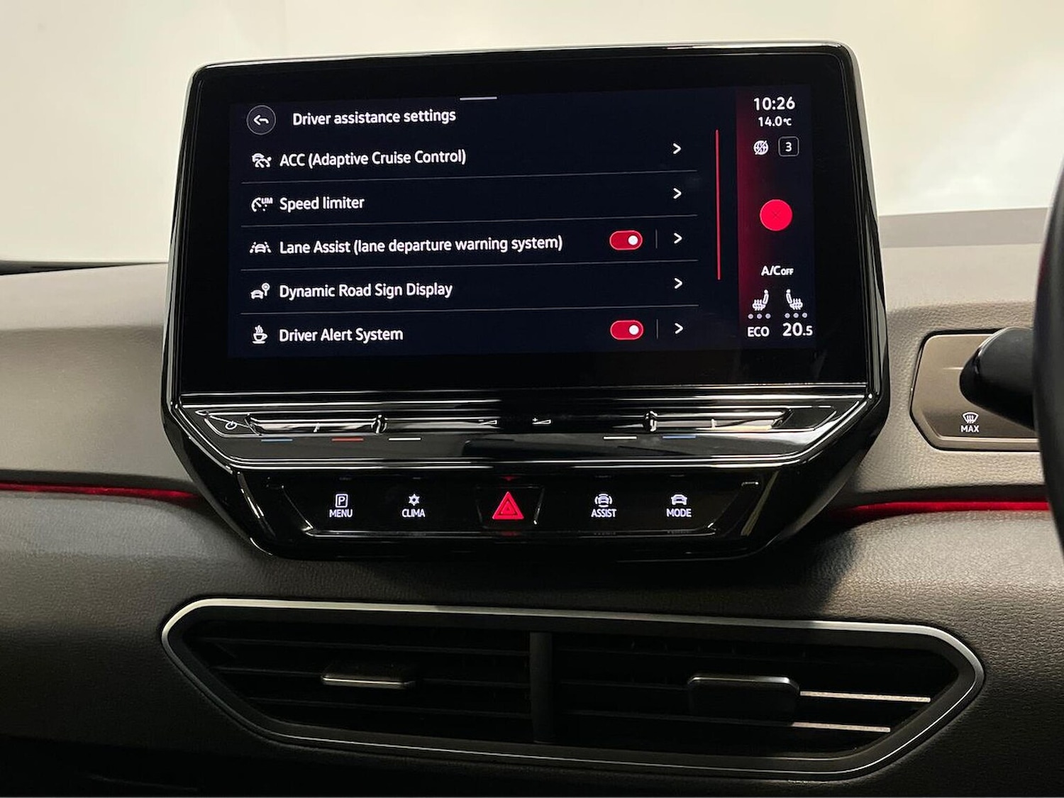 Used Volkswagen ID.3 2022 for sale - 76449600: Photo 32